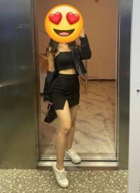 Avrupa Yakası Escort Bayan Derya İle Yalnızlığınıza Son Verin